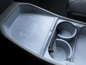 Kia EV3 Standard Range Access