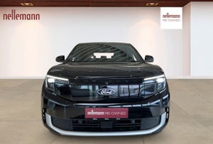 Ford Explorer Premium Extended Range