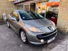 Peugeot 207 CC aut.