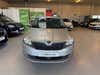 Skoda Rapid TSi 110 ICE thumbnail