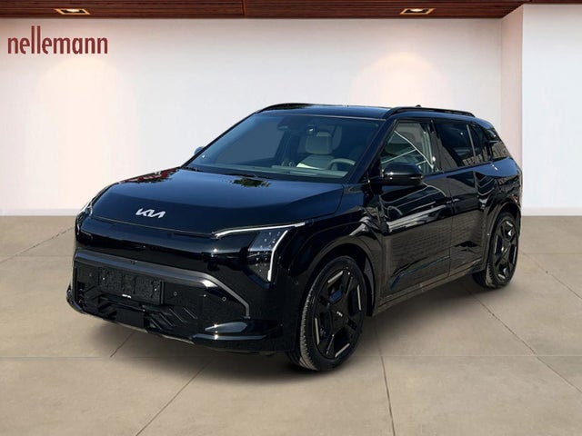 Kia EV3 Long Range GT-Line