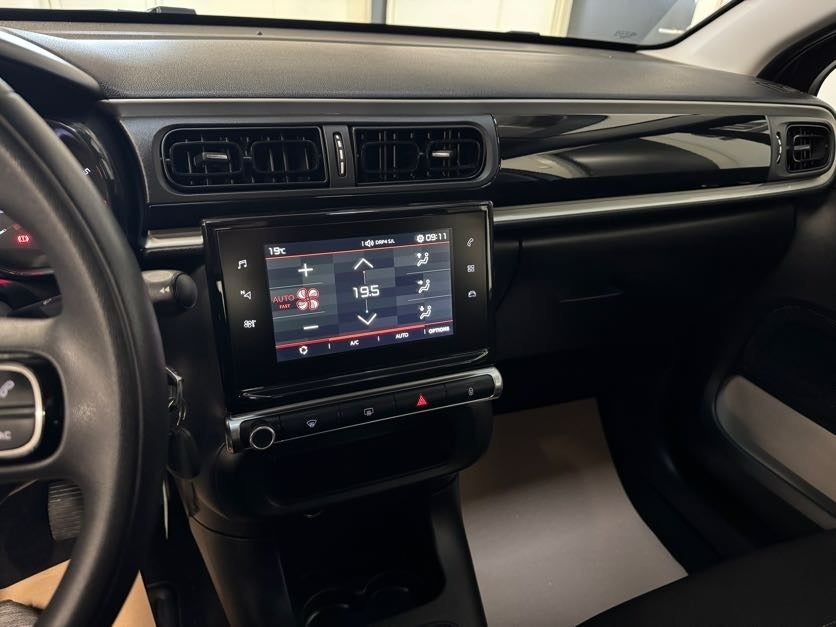 Citroën C3 BlueHDi 75 Feel+ Citroën C3 BlueHDi 75 Feel+