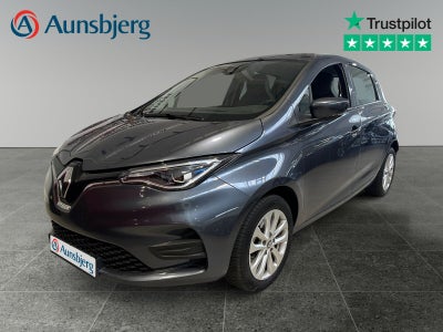 Renault Zoe 52 Experience 5d