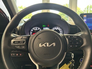 Kia Picanto Prestige Upgrade