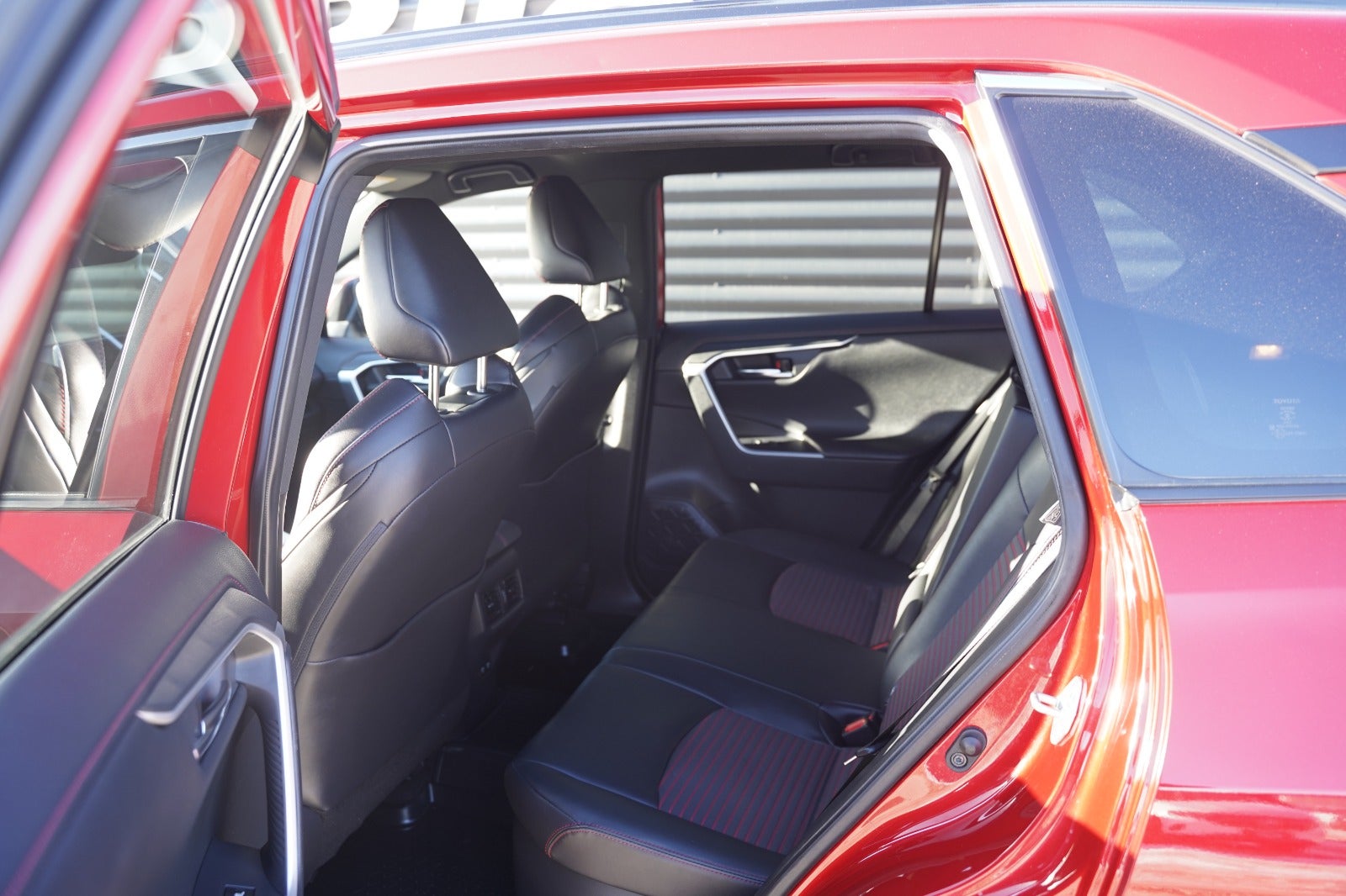 Billede af Toyota RAV4 2,5 Hybrid H3 Comfort MDS AWD-i