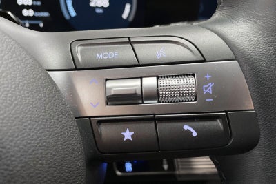 Hyundai Kona EV Advanced