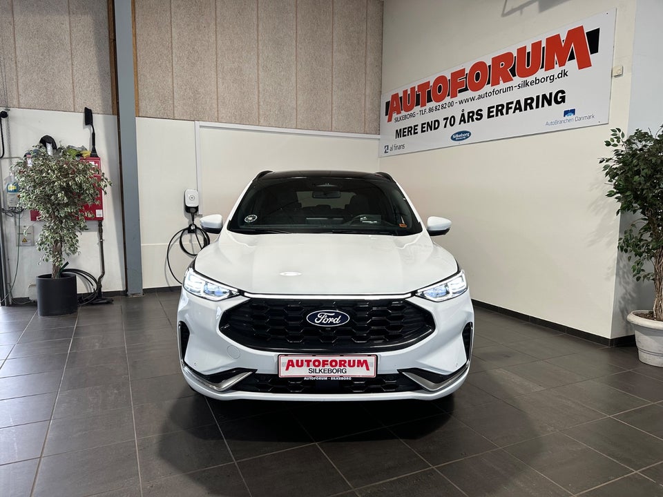Ford Kuga, Billede 2