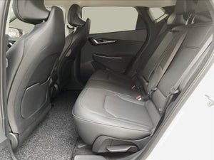 Kia EV6 Long Range Upgrade