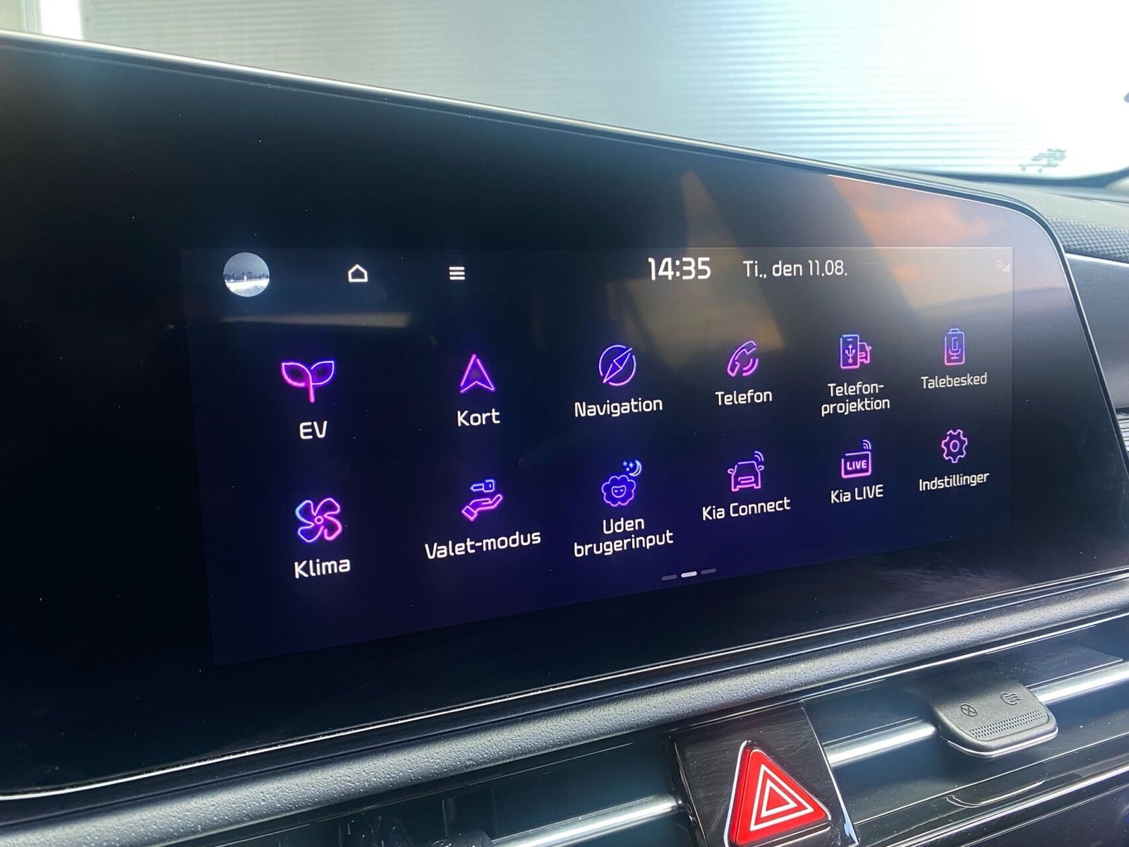 Kia Niro EV Prestige