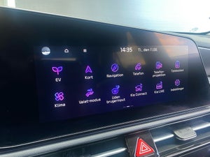 Kia Niro EV Prestige