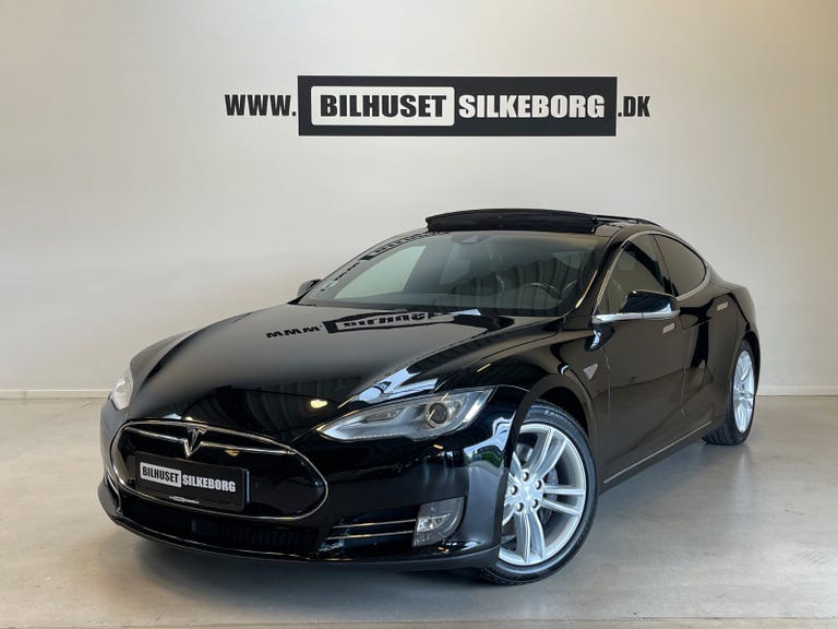 Tesla Model S 85D