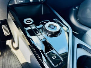 Kia Niro EV Upgrade