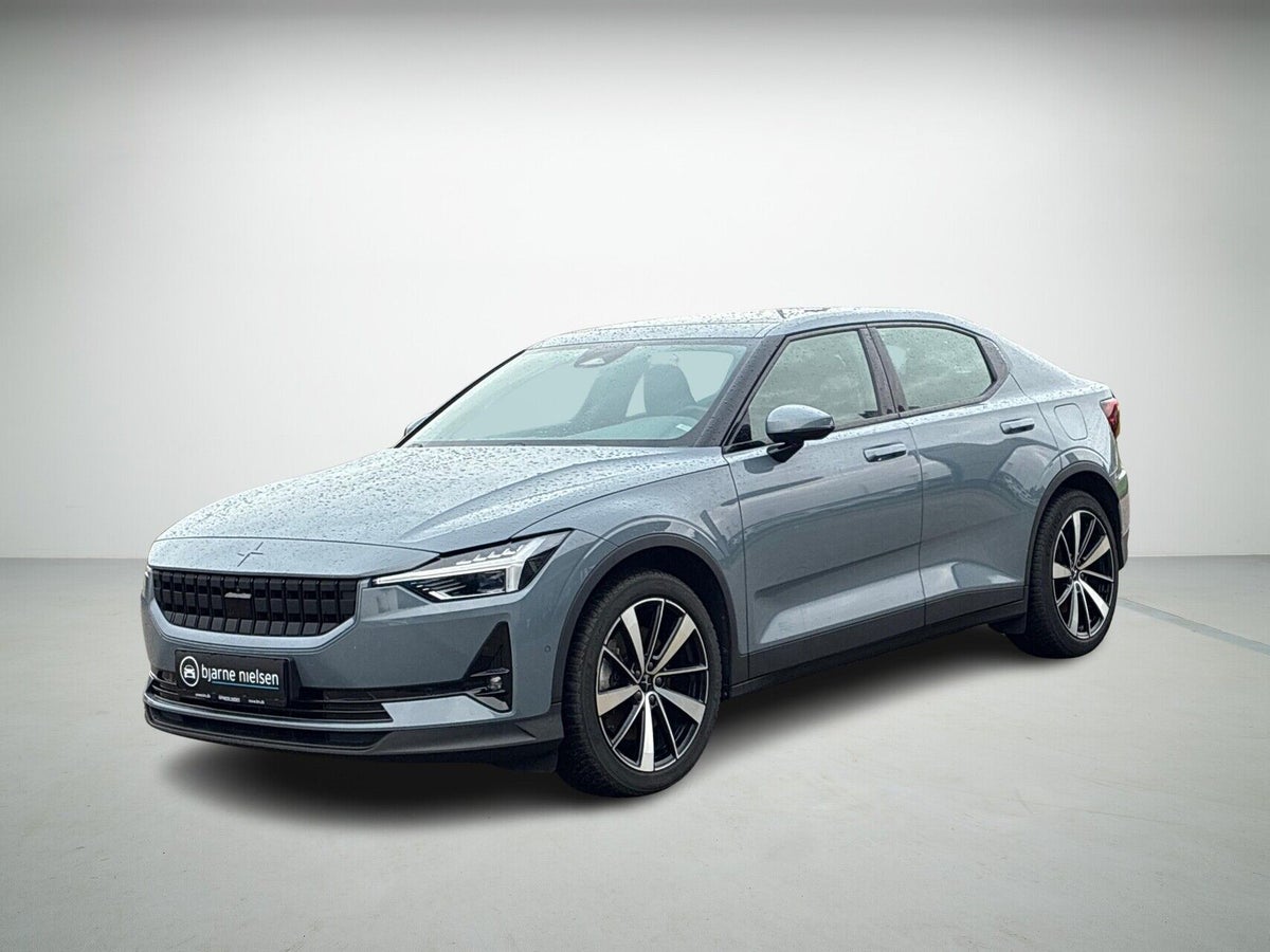 Polestar 2 Long Range billede 1