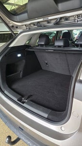 MG HS PHEV Luxury