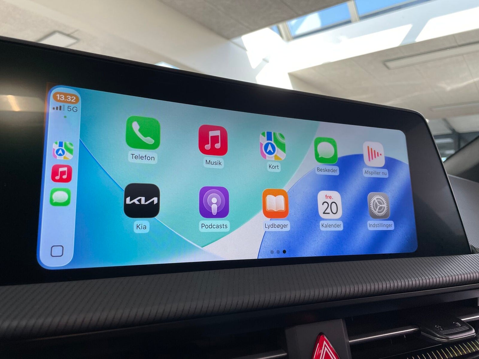 Kia EV6 GT Performance AWD