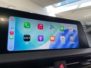 Kia EV6 GT Performance AWD