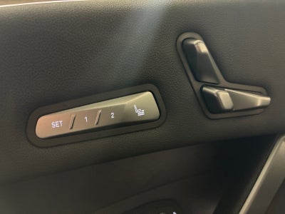 BMW iX xDrive45 M-Sport