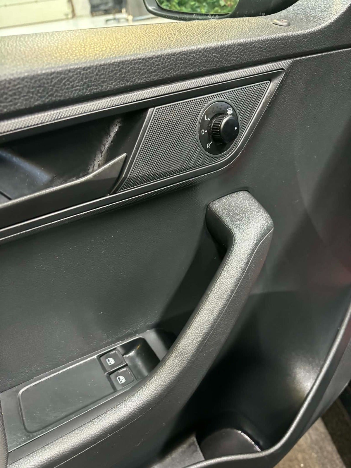 Billede af Skoda Fabia 1,0 MPi 75 Active Combi