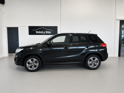 Suzuki Vitara Active