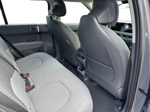 Kia EV3 Standard Range Access