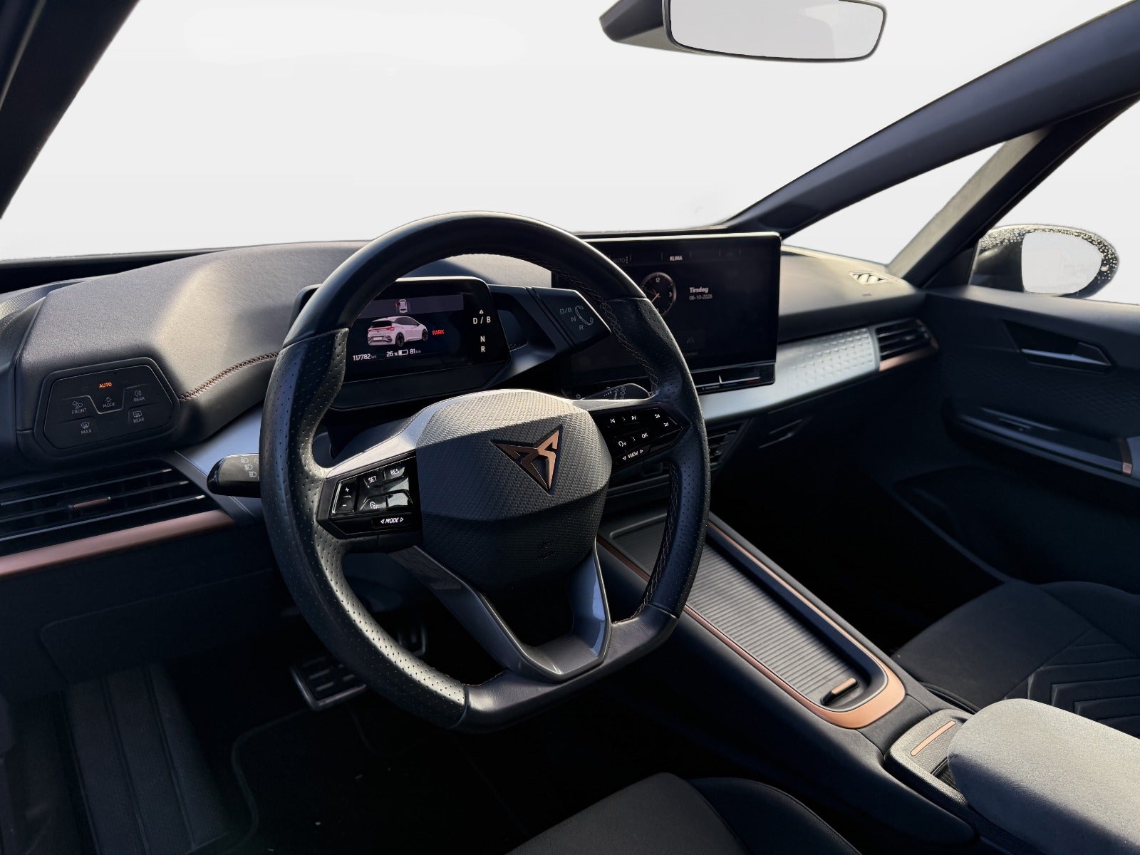 Billede af Cupra Born 58 High