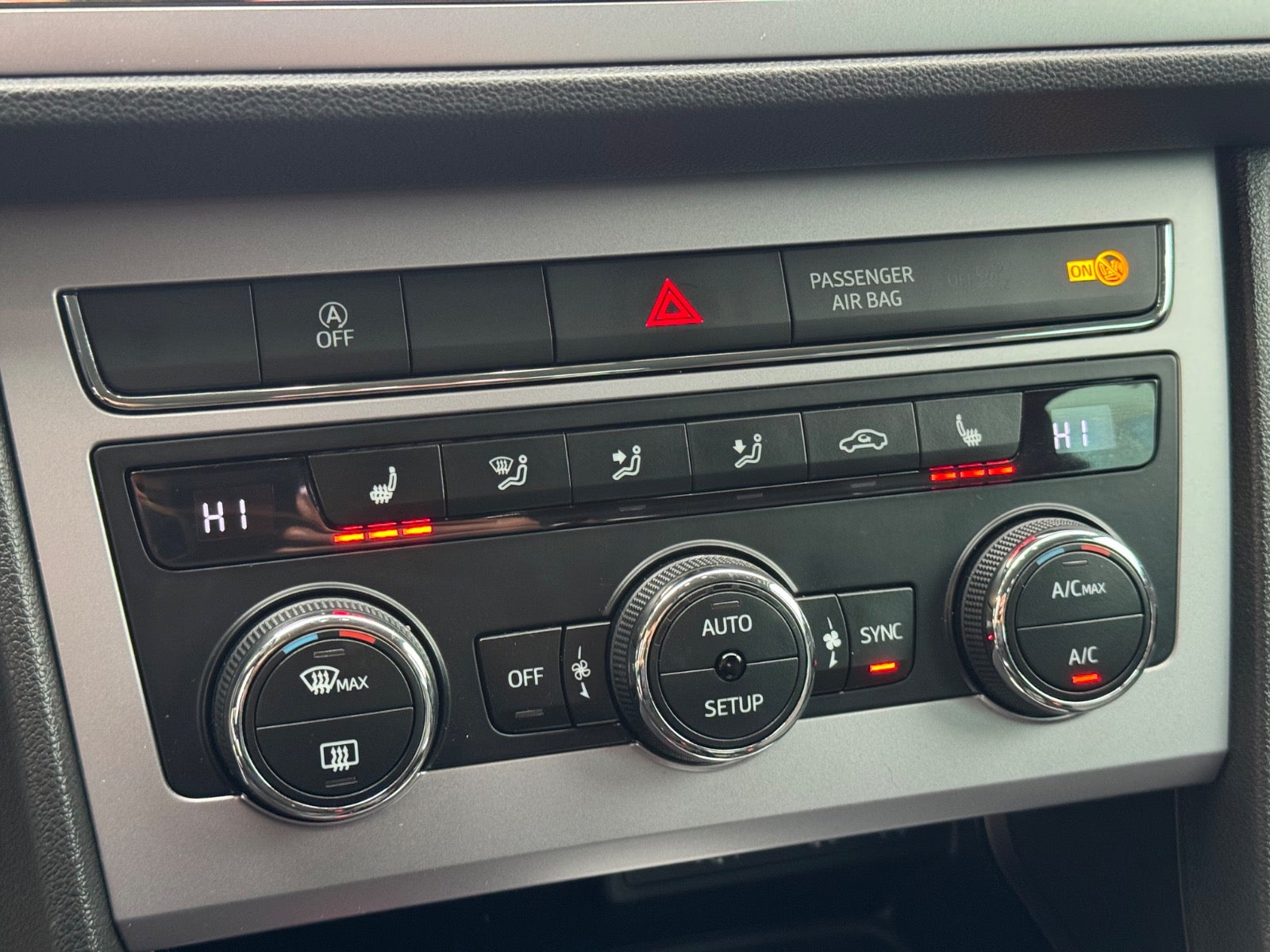 Billede af Seat Leon 2,0 TDi 150 Xcellence ST DSG