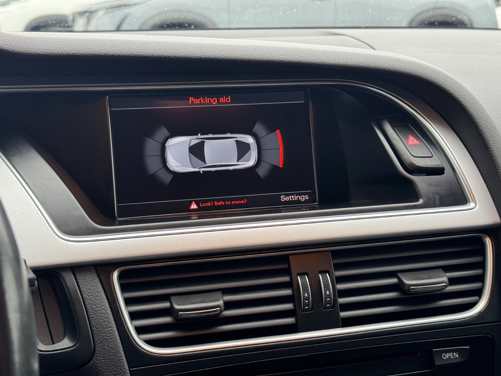 Billede af Audi A5 1,8 TFSi 144 S-line Sportback Multitr.