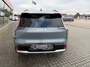 Kia EV9 Long Range Performance GT-Line AWD 7prs