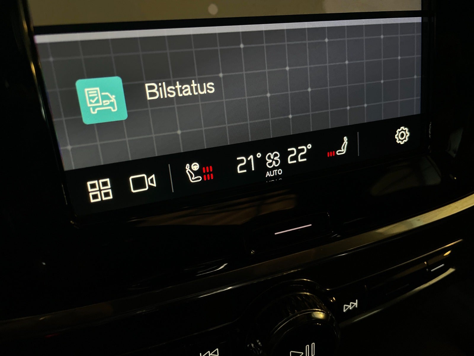 Volvo V90 T6 ReCharge R-Design aut. AWD