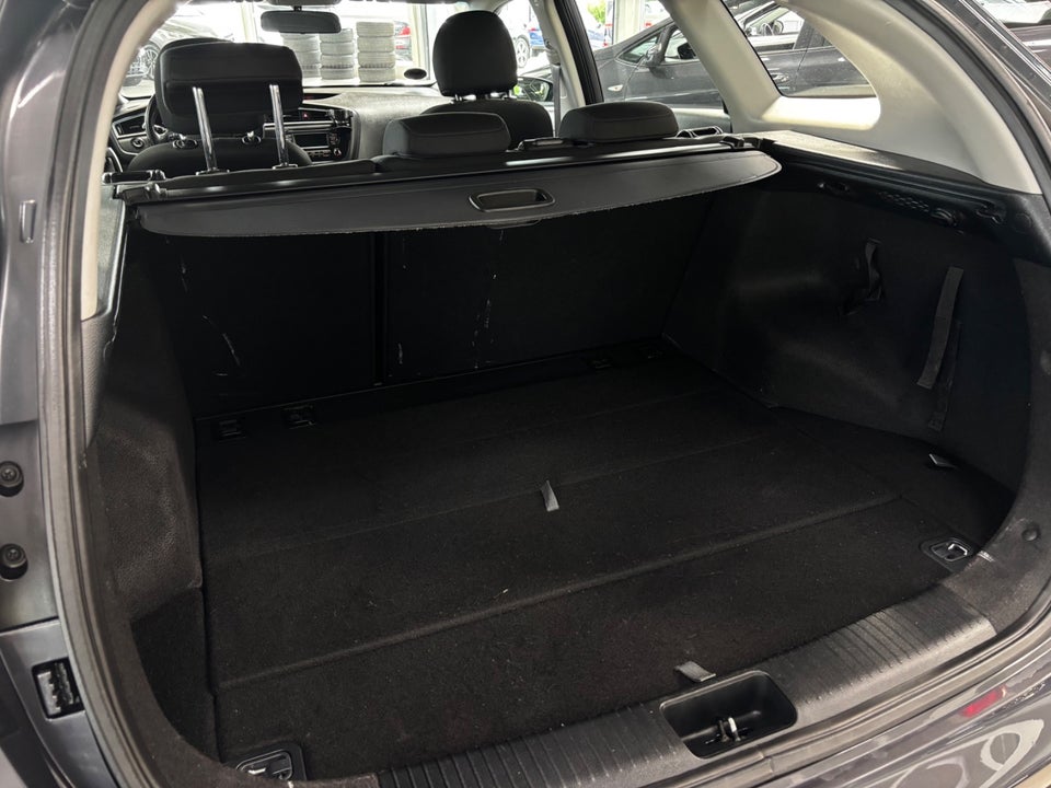 Kia Ceed, Billede 5