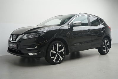 Nissan Qashqai dCi 130 Tekna+ X-tr.