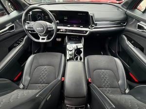 Kia Sportage PHEV GT-Line aut. 4WD