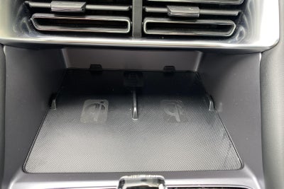 BYD Seal U Design