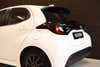 Toyota Yaris Hybrid H3 e-CVT thumbnail