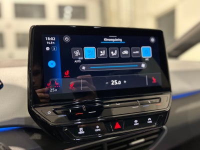 VW ID.3 Pro Performance