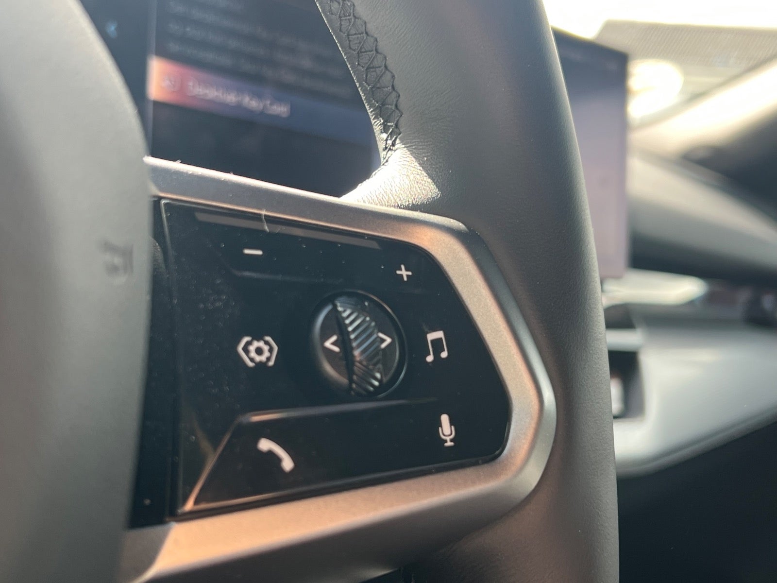 BMW i5 eDrive40 Touring M-Sport