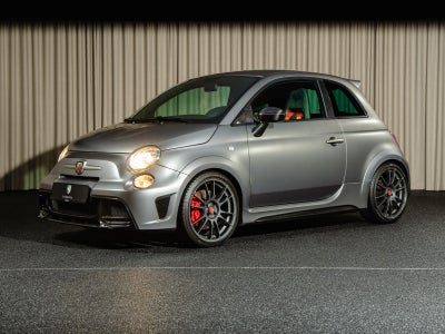 Abarth 695 1,4 Biposto 3d