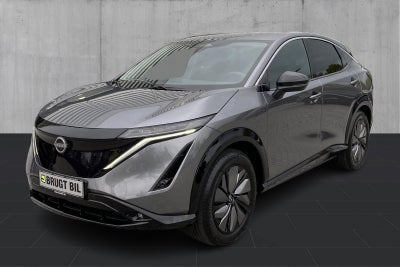 Nissan Ariya 63 Engage 5d