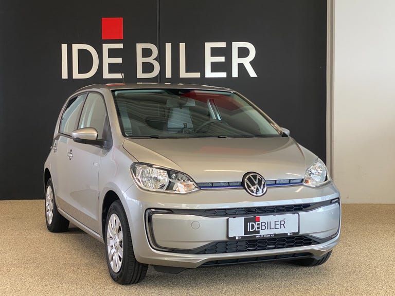 VW e-Up! Move Up!