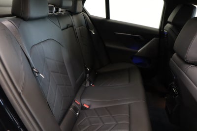 BMW i5 eDrive40 M-Sport
