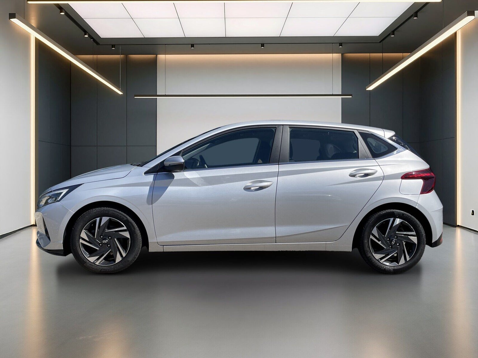 Hyundai i20 2022