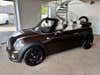MINI Cooper Cabriolet