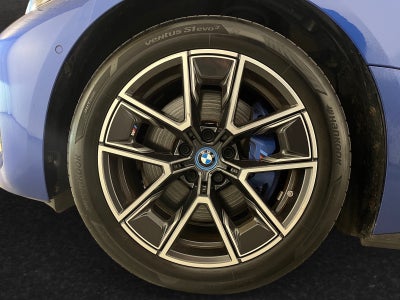BMW i4 eDrive35 M-Sport Pro