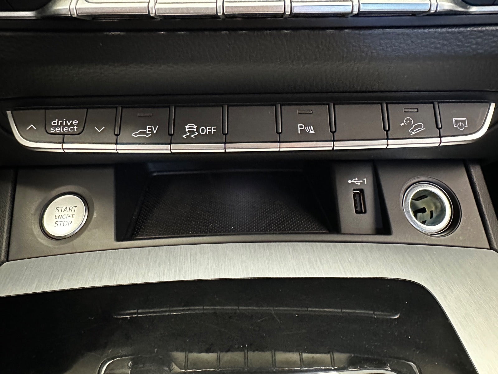 Billede af Audi Q5 50 TFSi e Prestige quattro S-tr.