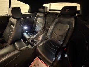 Maserati GranCabrio Sport aut.