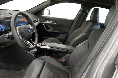 BMW iX2 eDrive20 M-Sport