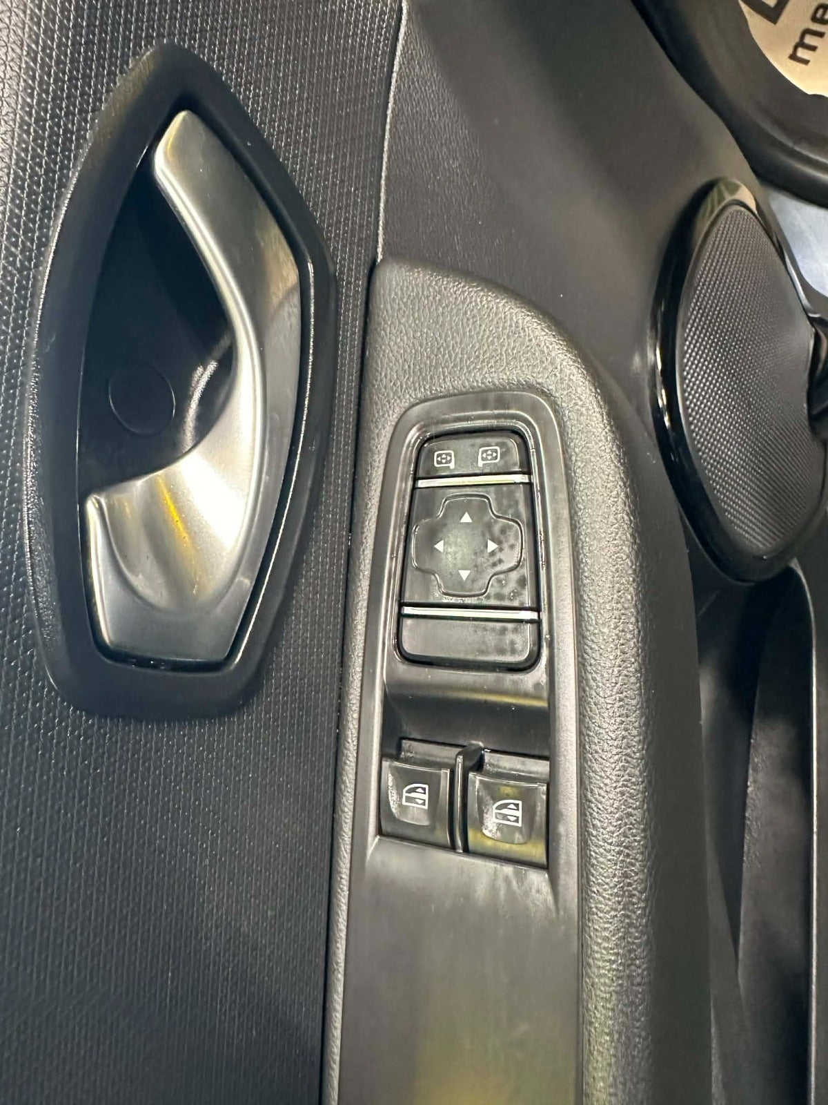 Billede af Renault Clio IV 1,5 dCi 90 Zen Sport Tourer