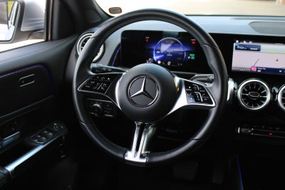 Mercedes EQB250+ 