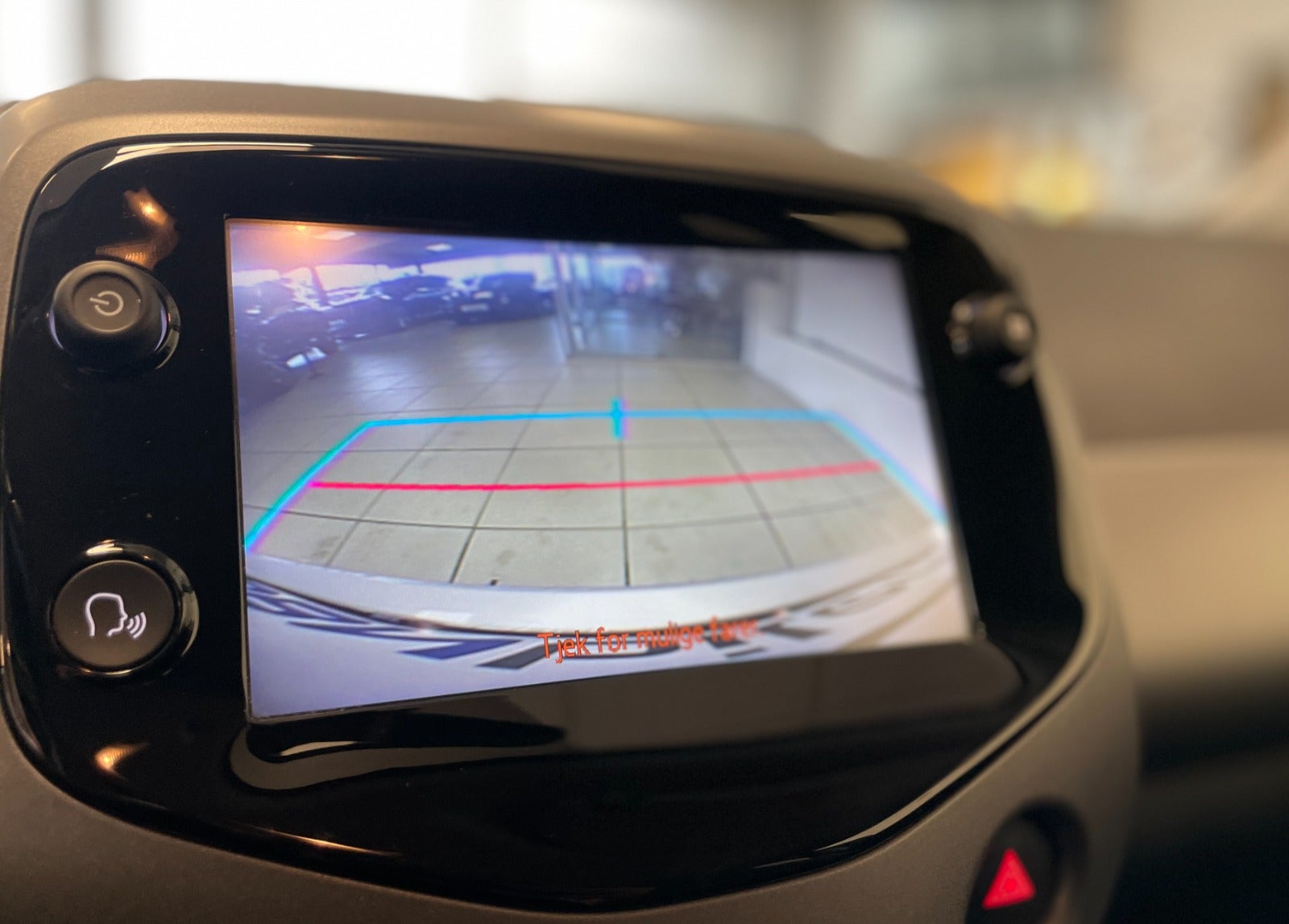 Toyota Aygo VVT-i x-press