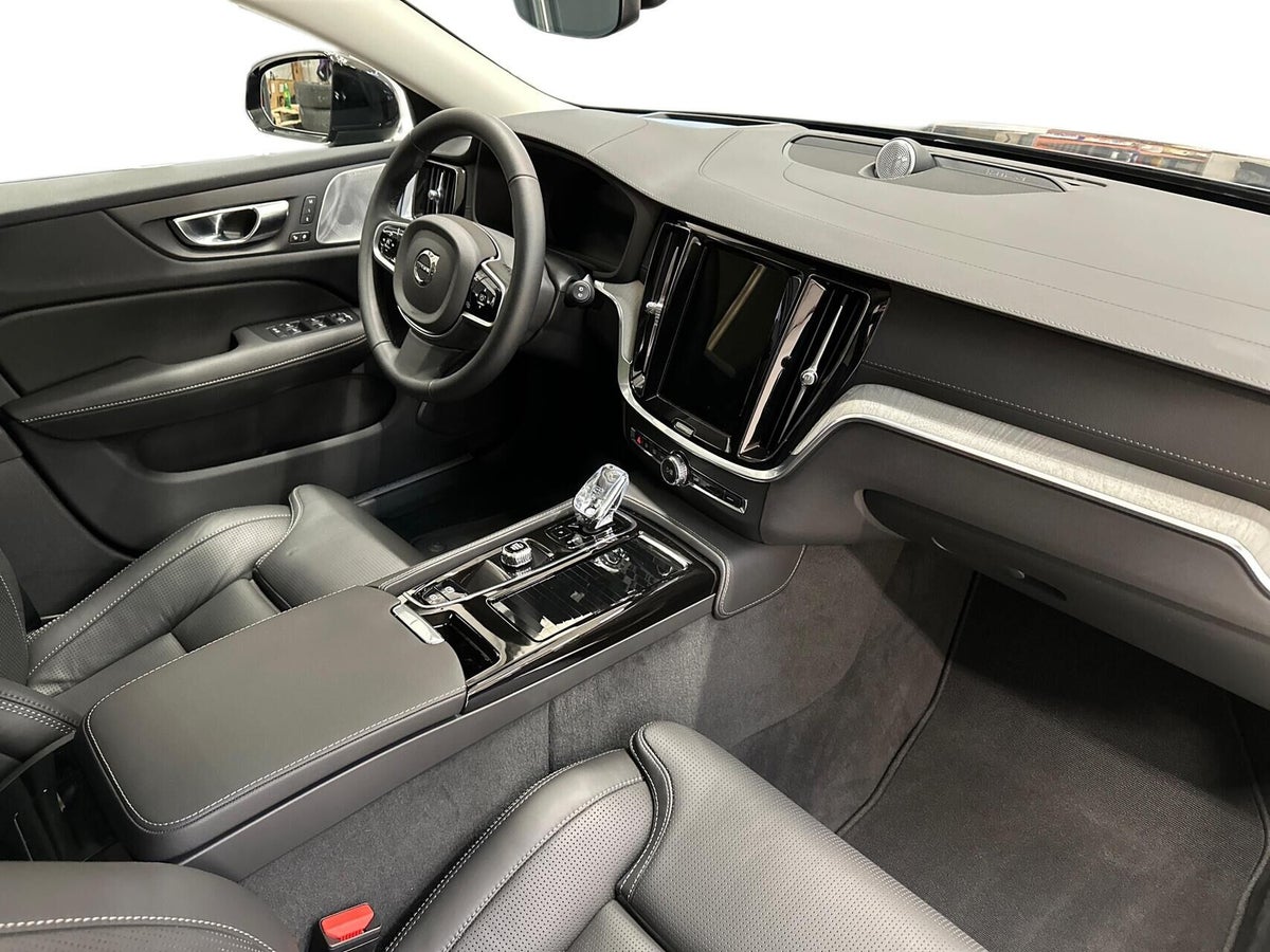 Volvo V60 T8 ReCharge Ultra aut. AWD billede 11